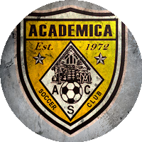 Logo Academica SC